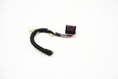 MMI LCD Display Screen Wiring Connector / Pigtail