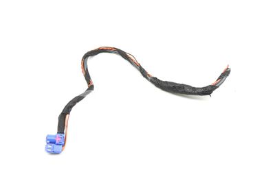 MMI LCD / NAVIGATION DISPLAY SCREEN WIRING CONNECTOR / PIGTAIL