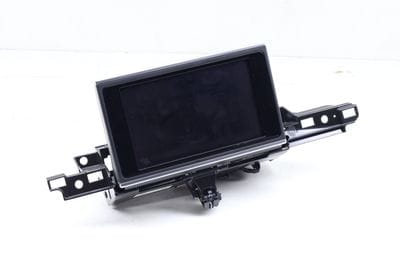 MMI LCD Screen w/ Mount Bracket 4G1919601N