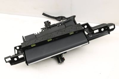 MMI LCD SCREEN w/ MOUNT BRACKET 4G1919601N