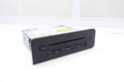 MMI / Multimedia Center Control Unit (MIB HIGH) 8W5035880D