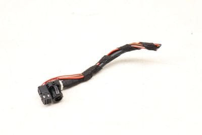 MMI / Multimedia Center Control Unit Wiring Connector / Pigtail