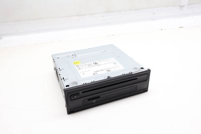 MMI / Multimedia Control Unit (MIB2) 2GM035844A