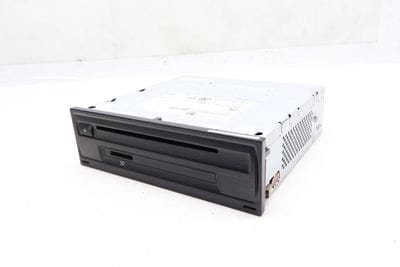 MMI / Multimedia Control Unit (MIB2) 2GM035844A