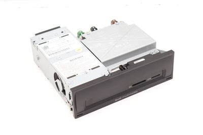 MMI / MULTIMEDIA CONTROL UNIT (MIB2+ HIGH) 83A035084A