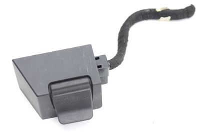 MMI / MULTIMEDIA INTERFACE TRIM 4G0035909