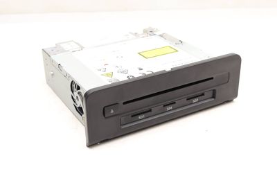 MMI / MULTIMEDIA MIB CENTER CONTROL UNIT 8W5035880C