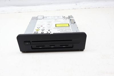 MMI / Multimedia Mib Center Control Unit 8W5035880E