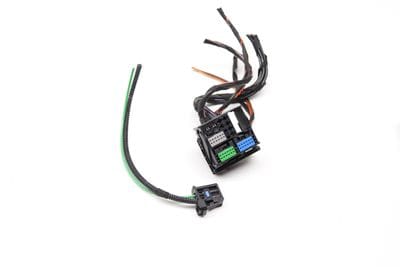 MMI / Multimedia Mib Module Wiring Connector / Pigtail