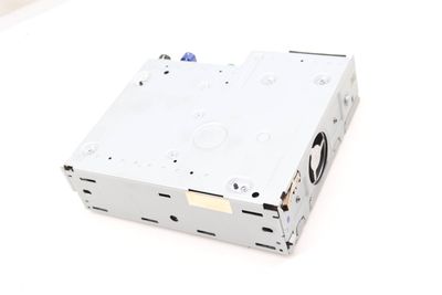 MMI / MULTIMEDIA MIB3 CENTER CONTROL UNIT 4M2035092A