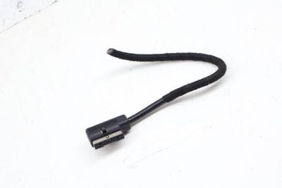 MMI / NAV Display Screen Wiring Harness Connector