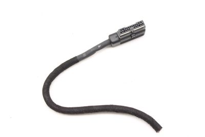 MMI / NAV DISPLAY SCREEN WIRING HARNESS CONNECTOR