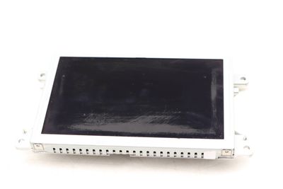 MMI / NAVIGATION DISPLAY SCREEN 4F0919604