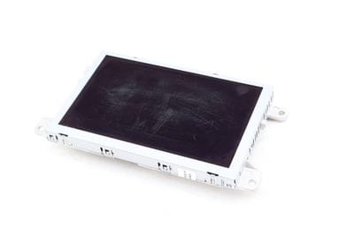 MMI / Navigation Display Screen 8R0919604