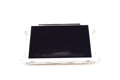 MMI / NAVIGATION DISPLAY SCREEN 8R0919604