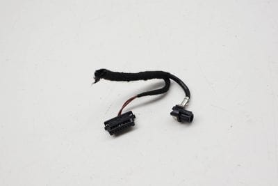 MMI / Navigation Display Screen Wiring Connector Pigtail