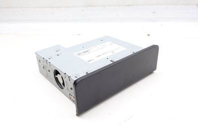 MMI Navigation / Infotainment Control Module 8W2035050G