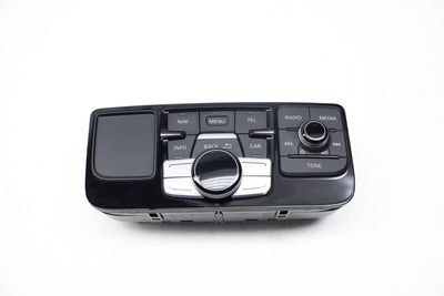 MMI Navigation / Multimedia Touchpad Controller 4H1919600M