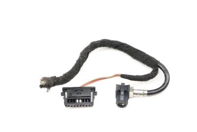 MMI NAVIGATION SCREEN DISPLAY WIRING HARNESS / CONNECTOR SET