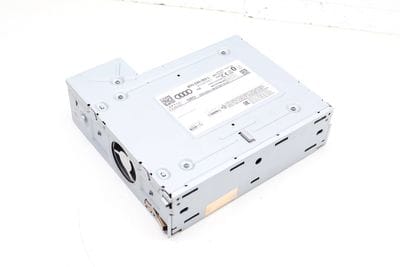 MMI Radio / Infotainment Control Unit 8Y0035050L