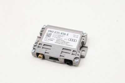 MOBILE PHONE AMPLIFIER / AMP 4N0035456E