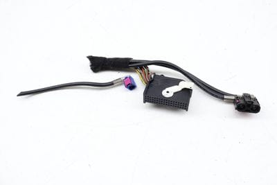 Mobile Phone Module (TELEAID) Wiring Connector / Pigtail Set