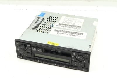 Monsoon Stereo / Radio / Cassette Unit 1J0035180B