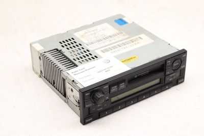 MONSOON STEREO / RADIO / CASSETTE UNIT 1J0035180B