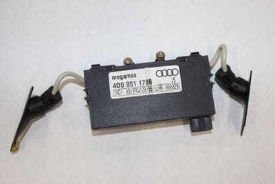 Motion Detector / Alarm Sensor 4D0951178B