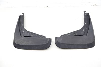 Mud Flap Set 3CM075101