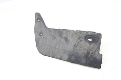 MUD FLAP / SPLASH GUARD 8N0807547B