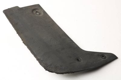 MUD FLAP / SPLASH GUARD 8N0807548B