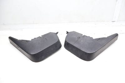 Mud Flap / Splash Guard Set 8R0075111