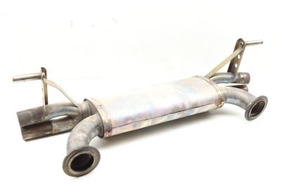 MUFFLER / EXHAUST ASSEMBLY 420251051G