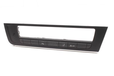 Multi Switch w/ Trim 4G0927137AE