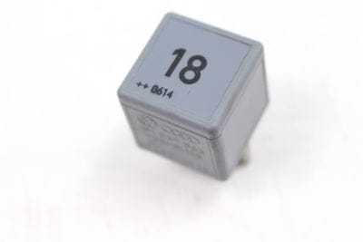 Multifunction Relay # 18 191937503