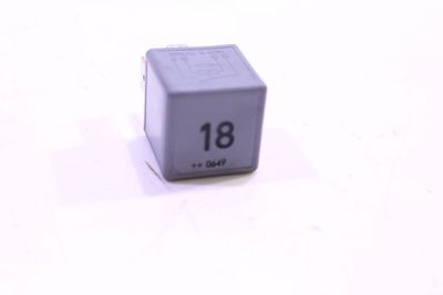 MULTIFUNCTION RELAY # 18 191937503