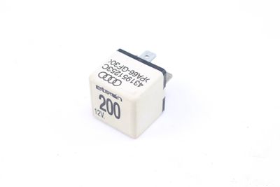 MULTIFUNCTION RELAY # 200 431951253C