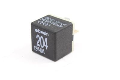 Multifunction Relay # 204 431951253H