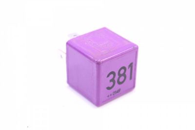 MULTIFUNCTION RELAY # 381 431951253G