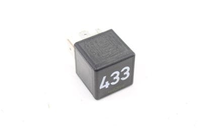 Multifunction Relay # 433 3D0951253A