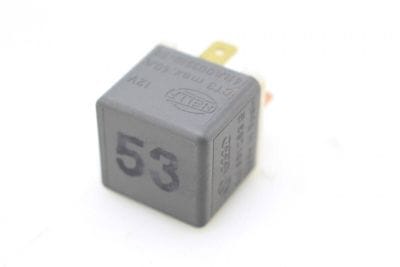 MULTIFUNCTION RELAY # 53 141951253B