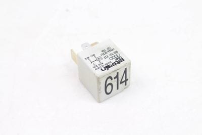 Multifunction Relay # 614 8E0951253
