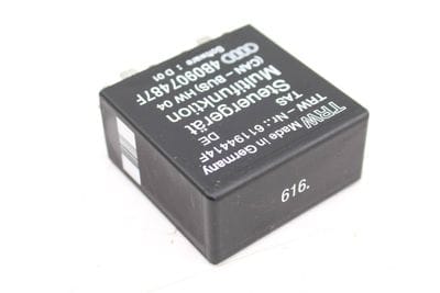 Multifunction Relay # 616 4B0907487F