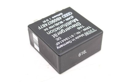 MULTIFUNCTION RELAY # 616 4B0907487F