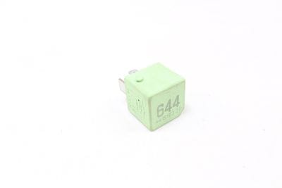 Multifunction Relay # 644 4H0951253