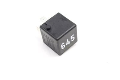 Multifunction Relay # 645 4H0951253A