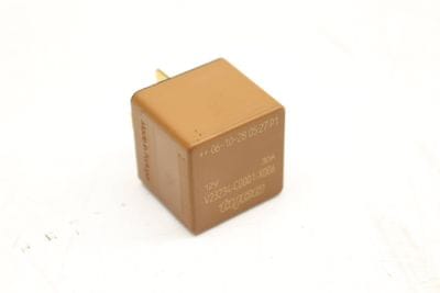 Multifunction Relay