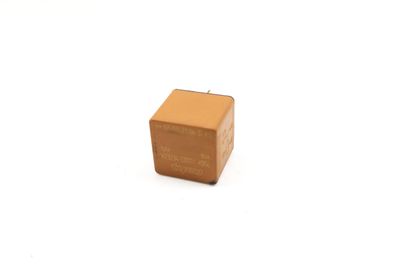 Multifunction Relay