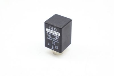 MULTIMEDIA / MMI RELAY 4E0035732
